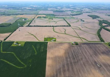 Farm Property for sale in Logan County, Ohio