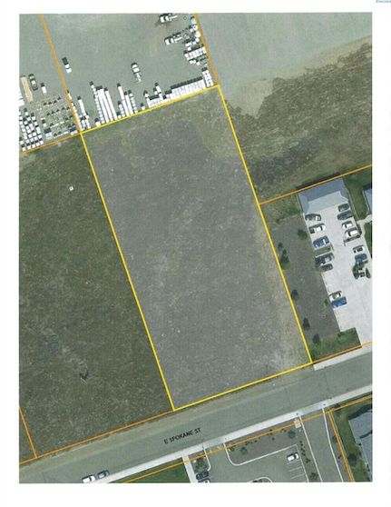 Ranch Property for sale in Franklin County, Washington