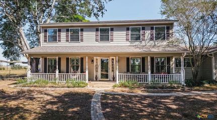 Farm Property for sale in Dewitt County, Texas
