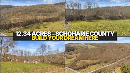Ranch Property for sale in Schoharie County, New York