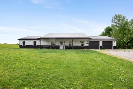 Farm Property for sale in Fairfield County, Ohio