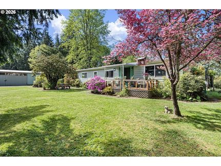 Farm Property for sale in Lane County, Oregon