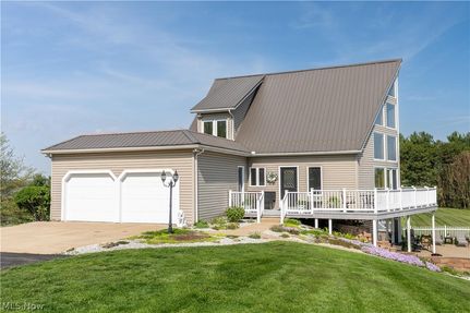 Recreational Property for sale in Carroll County, Ohio