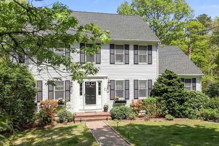 Farm Property for sale in Barnstable County, Massachusetts