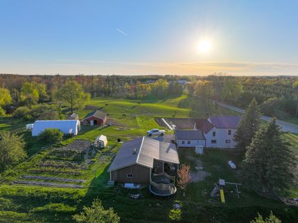 Farm Property for sale in Osceola County, Michigan