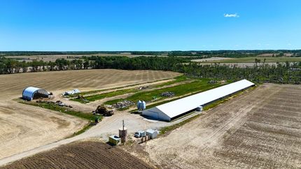 Farm Property for sale in Greene County, Indiana