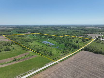 Farm Property for sale in Jefferson County, Iowa