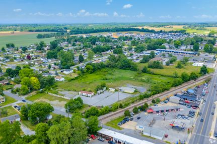 Farm Property for sale in Jefferson County, West Virginia