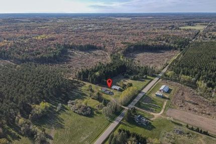 Farm Property for sale in Oconto County, Wisconsin
