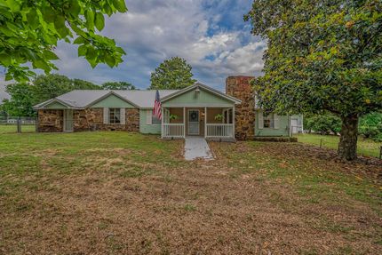 Farm Property for sale in Wagoner County, Oklahoma