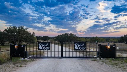 Farm Property for sale in McCulloch County, Texas