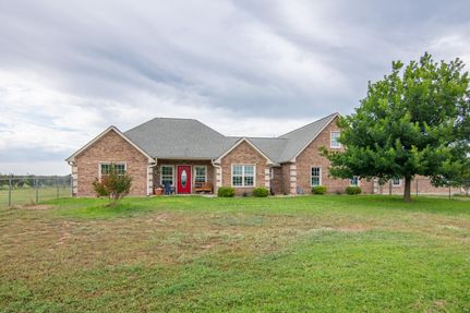 Ranch Property for sale in Brown County, Texas