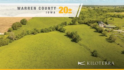 Ranch Property for sale in Warren County, Iowa