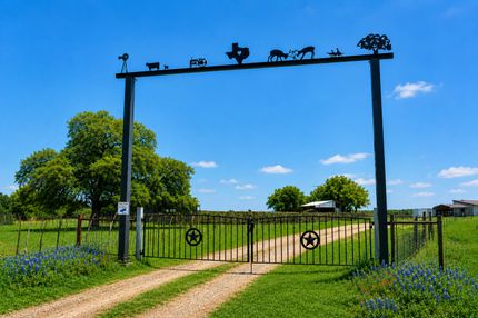 Recreational Property for sale in McCulloch County, Texas