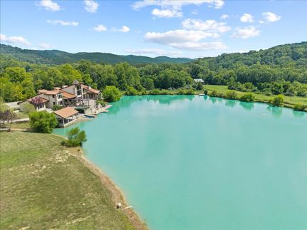 Lakefront Property for sale in Adams County, Ohio