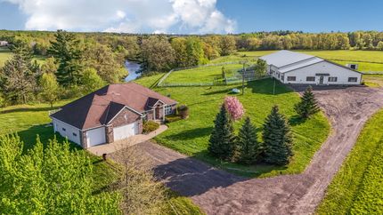 Farm Property for sale in Mille Lacs County, Minnesota