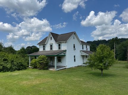Ranch Property for sale in Clearfield County, Pennsylvania