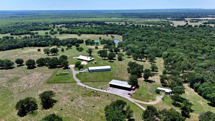 Farm Property for sale in Anderson County, Texas