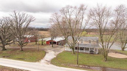Farm Property for sale in Greene County, Illinois