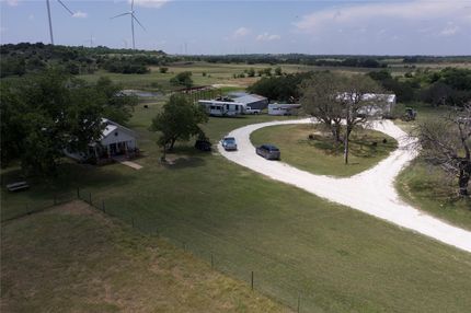 Ranch Property for sale in Mills County, Texas