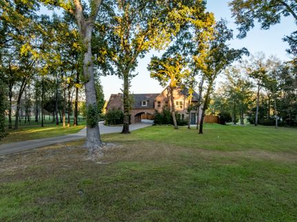 Recreational Property for sale in Henderson County, Texas
