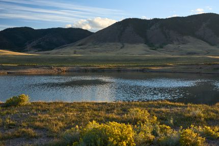 Residential Property for sale in Albany County, Wyoming