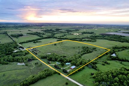 Farm Property for sale in Lyon County, Kansas