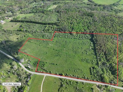 Farm Property for sale in Allegany County, New York