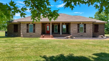 Farm Property for sale in Carroll County, Tennessee