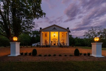 Ranch Property for sale in Chattooga County, Georgia
