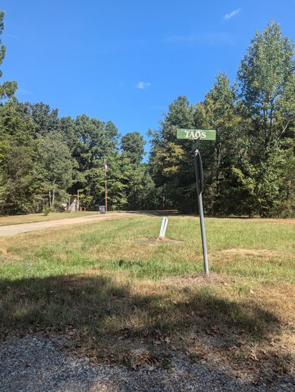 Ranch Property for sale in Franklin County, Texas