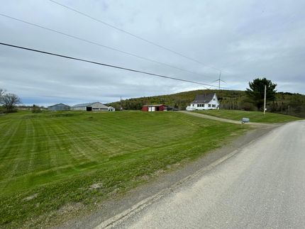 Farm Property for sale in Aroostook County, Maine