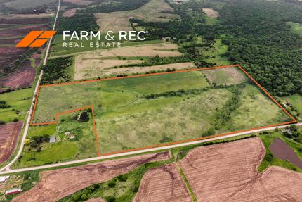 Ranch Property for sale in Decatur County, Iowa