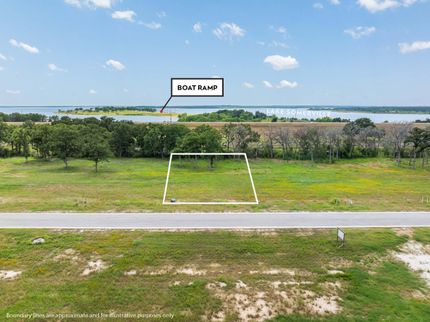 Recreational Property for sale in Burleson County, Texas