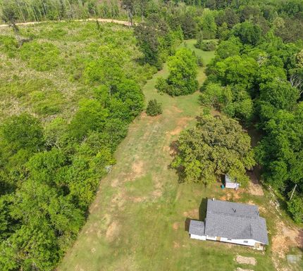 Farm Property for sale in Cass County, Texas
