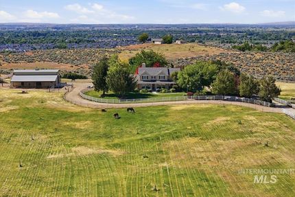 Ranch Property for sale in Ada County, Idaho