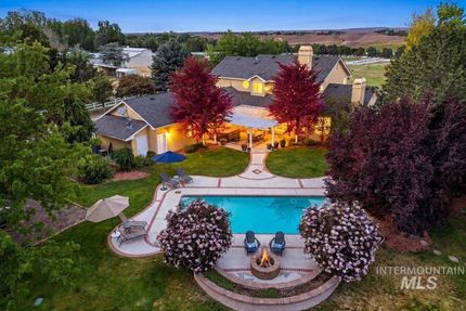 Farm Property for sale in Ada County, Idaho