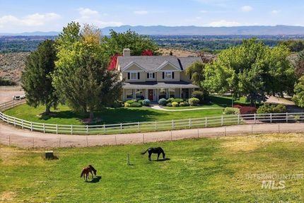 Farm Property for sale in Ada County, Idaho