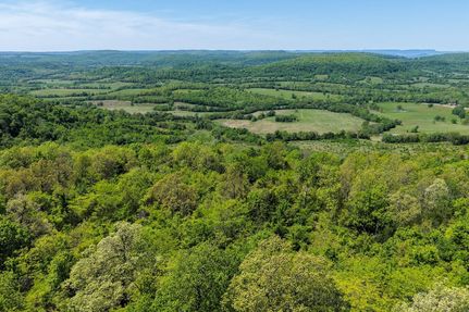 Hunting Land for sale in Searcy County, Arkansas