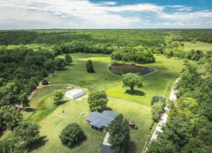 Farm Property in Crawford County, Missouri