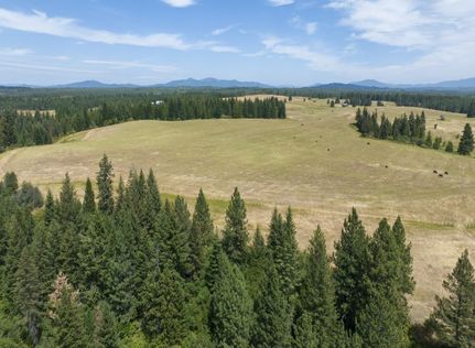 Farm Property for sale in Clearwater County, Idaho
