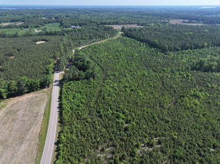 Farm Property for sale in Warren County, North Carolina