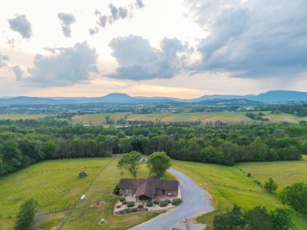 Farm Property for sale in Rockbridge County, Virginia