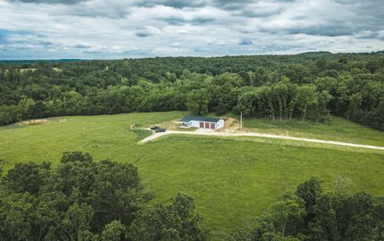 Farm Property for sale in Pulaski County, Missouri