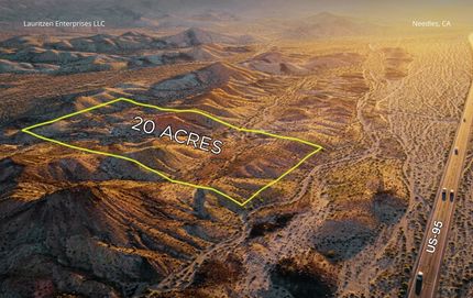 Ranch Property for sale in San Bernardino County, California