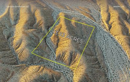 Farm Property for sale in San Bernardino County, California