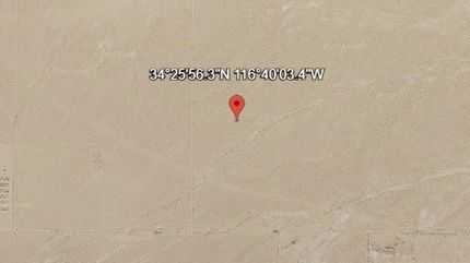 Ranch Property for sale in San Bernardino County, California