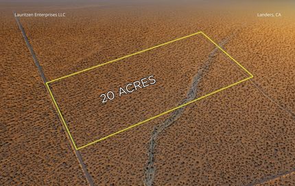 Ranch Property for sale in San Bernardino County, California