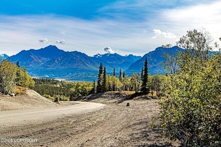 Farm Property for sale in Matanuska-Susitna Borough, Alaska