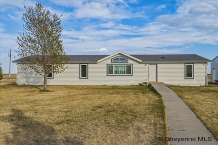 Farm Property for sale in Laramie County, Wyoming